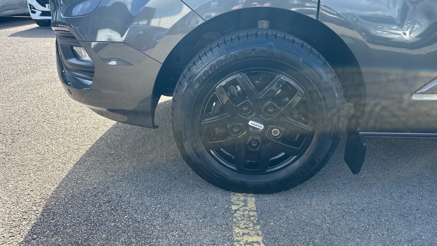 Used Ford Transit Custom 2021 for sale - 78210381: Photo 47