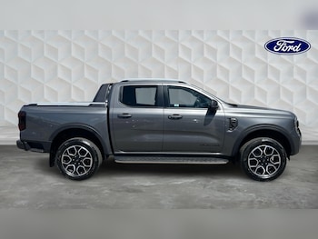 Used Ford Ranger 2023 for sale - 78568588: Photo