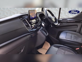 Used Ford Transit Custom 2023 for sale - 79459762: Photo