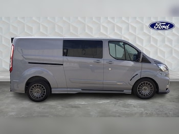 Used Ford Transit Custom 2023 for sale - 79459762: Photo