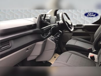 Used Ford Transit Custom 2024 for sale - 76172646: Photo