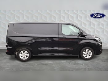 Used Ford Transit Custom 2024 for sale - 76172646: Photo