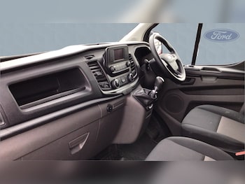Used Ford Transit Custom 2022 for sale - 78615263: Photo