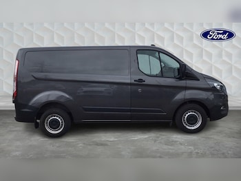 Used Ford Transit Custom 2022 for sale - 78615263: Photo