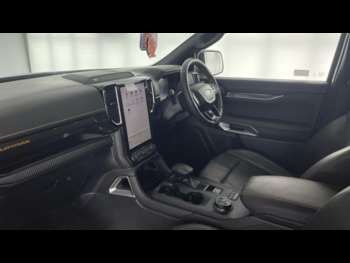Used Ford Ranger 2024 for sale - 74274176: Photo