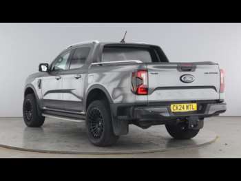 Used Ford Ranger 2024 for sale - 74274176: Photo