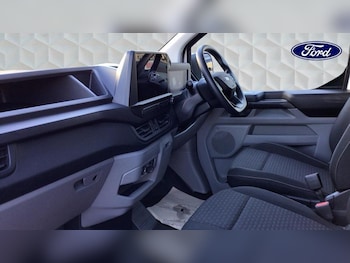 Used Ford Transit Custom 2025 for sale - 77055857: Photo