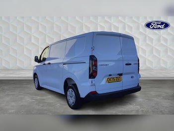 Used Ford Transit Custom 2025 for sale - 77055857: Photo