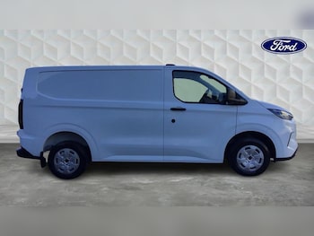 Used Ford Transit Custom 2025 for sale - 77055857: Photo