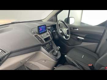 Used Ford Transit Connect 2023 for sale - 74537604: Photo
