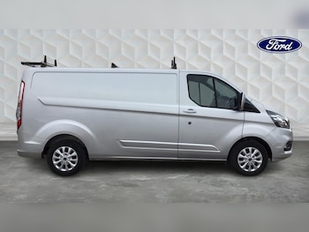 Used Ford Transit Custom 2021 for sale - 78340584: Photo