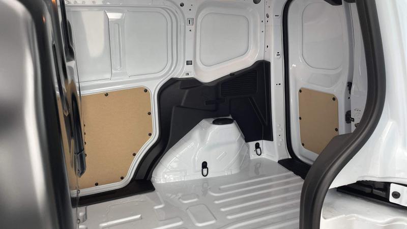 Used Ford Transit Courier 2023 for sale - 76508177: Photo 16