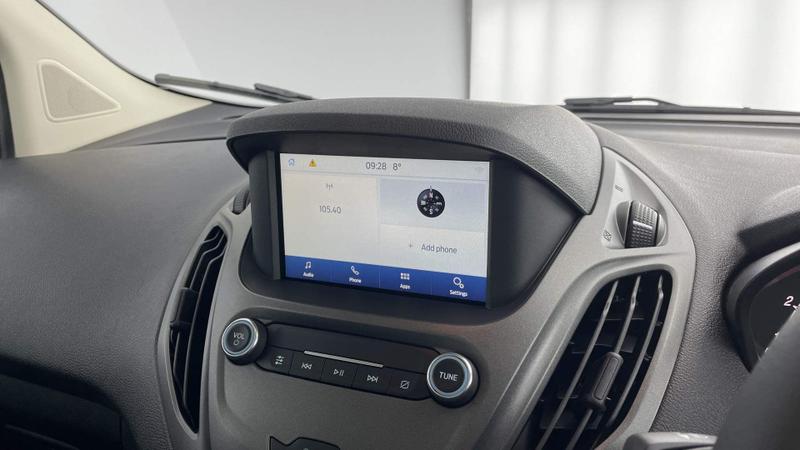 Used Ford Transit Courier 2023 for sale - 76508177: Photo 18