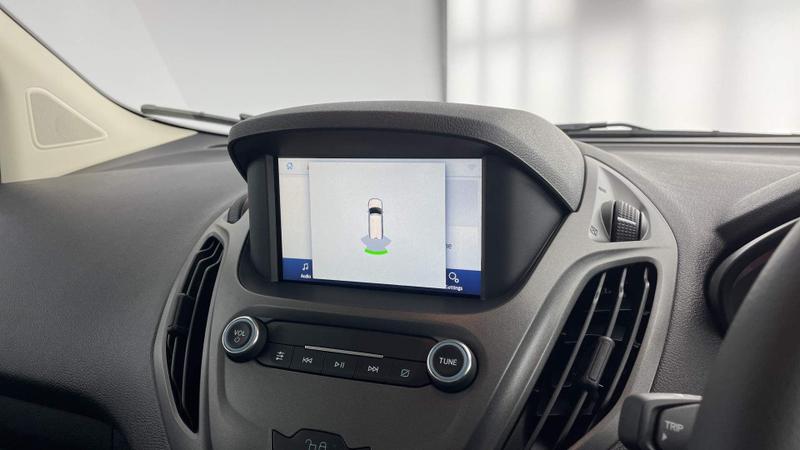 Used Ford Transit Courier 2023 for sale - 76508177: Photo 19