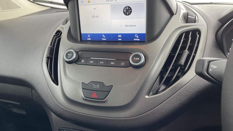 Used Ford Transit Courier 2023 for sale - 76508177: Photo 20