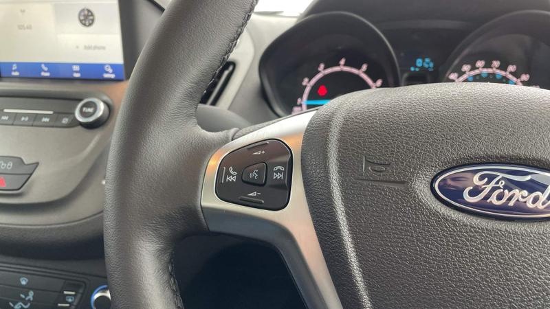 Used Ford Transit Courier 2023 for sale - 76508177: Photo 21