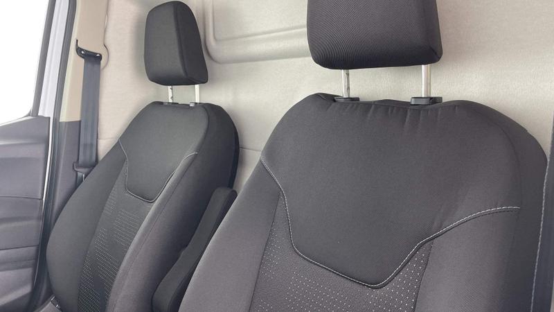 Used Ford Transit Courier 2023 for sale - 76508177: Photo 22