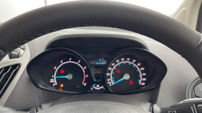 Used Ford Transit Courier 2023 for sale - 76508177: Photo 23