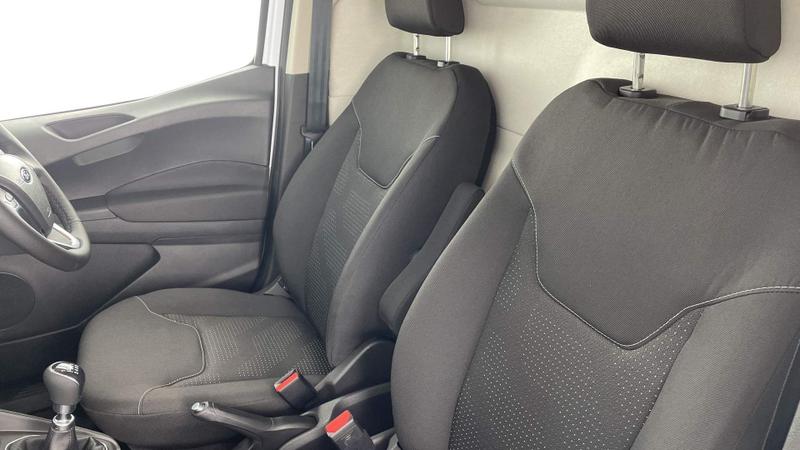 Used Ford Transit Courier 2023 for sale - 76508177: Photo 26