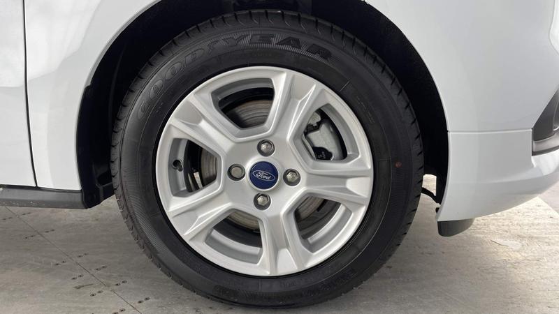 Used Ford Transit Courier 2023 for sale - 76508177: Photo 27