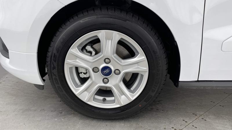 Used Ford Transit Courier 2023 for sale - 76508177: Photo 28