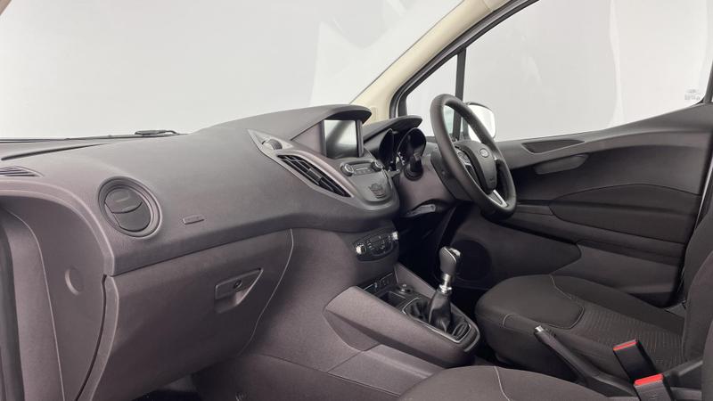 Used Ford Transit Courier 2023 for sale - 76508177: Photo 30