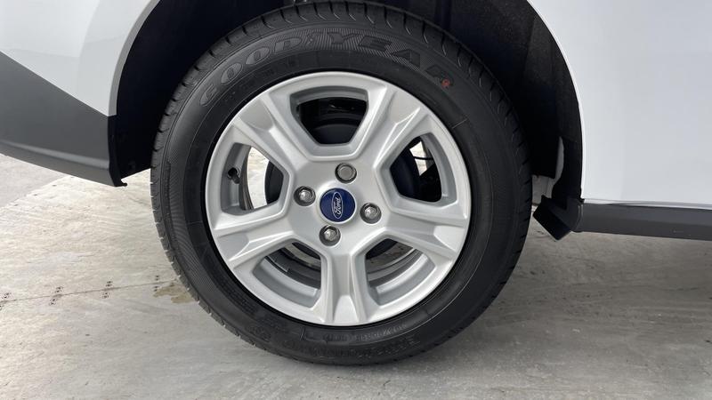 Used Ford Transit Courier 2023 for sale - 76508177: Photo 33