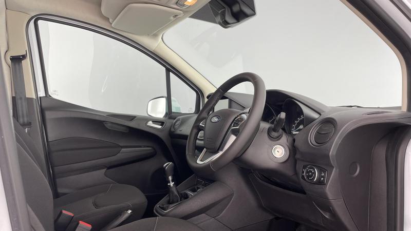 Used Ford Transit Courier 2023 for sale - 76508177: Photo 34