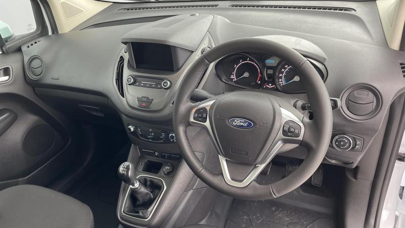 Used Ford Transit Courier 2023 for sale - 76508177: Photo 36