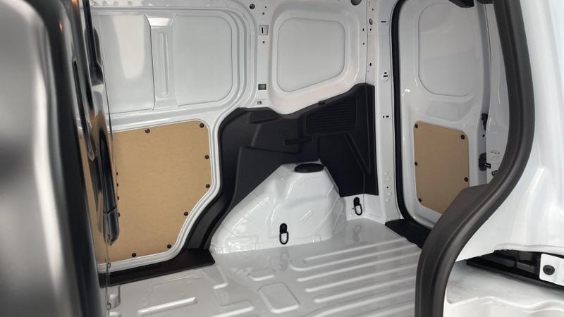 Used Ford Transit Courier 2023 for sale - 76508177: Photo 44