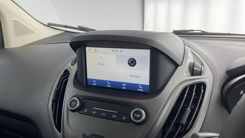 Used Ford Transit Courier 2023 for sale - 76508177: Photo 46