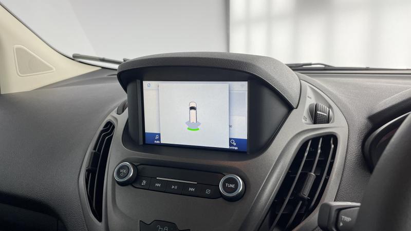 Used Ford Transit Courier 2023 for sale - 76508177: Photo 47