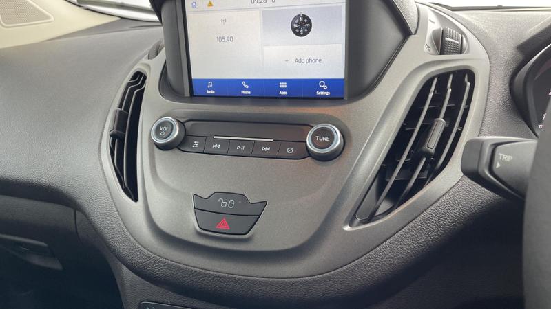 Used Ford Transit Courier 2023 for sale - 76508177: Photo 48