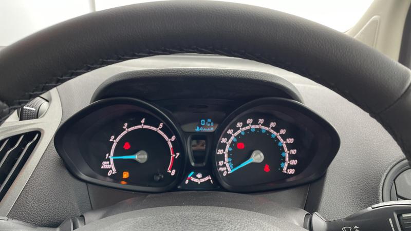 Used Ford Transit Courier 2023 for sale - 76508177: Photo 51