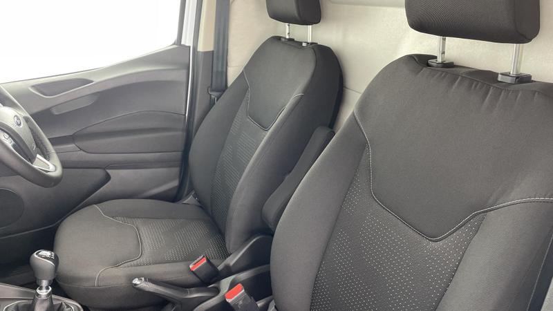 Used Ford Transit Courier 2023 for sale - 76508177: Photo 54