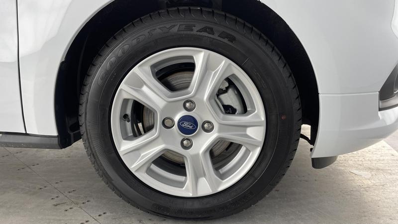 Used Ford Transit Courier 2023 for sale - 76508177: Photo 55