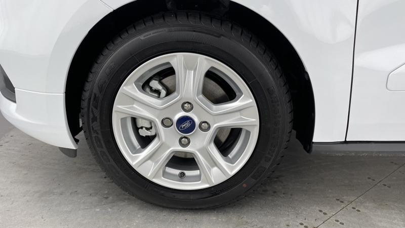 Used Ford Transit Courier 2023 for sale - 76508177: Photo 56