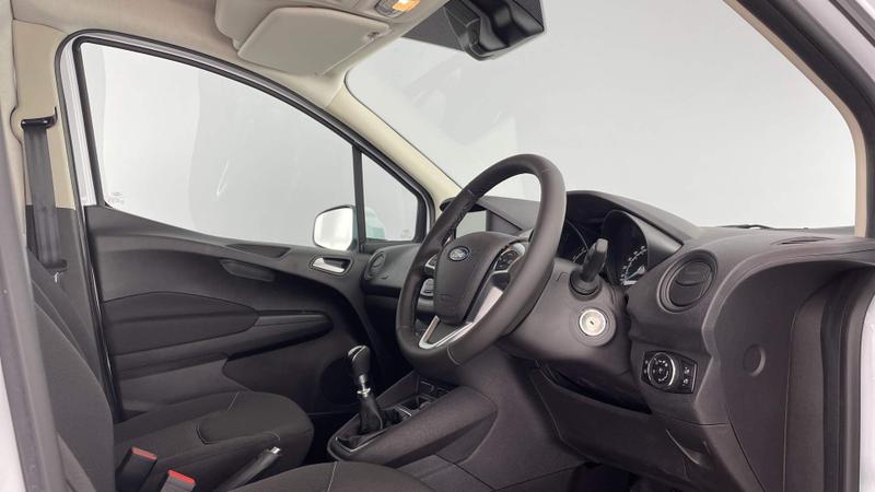 Used Ford Transit Courier 2023 for sale - 76508177: Photo 6