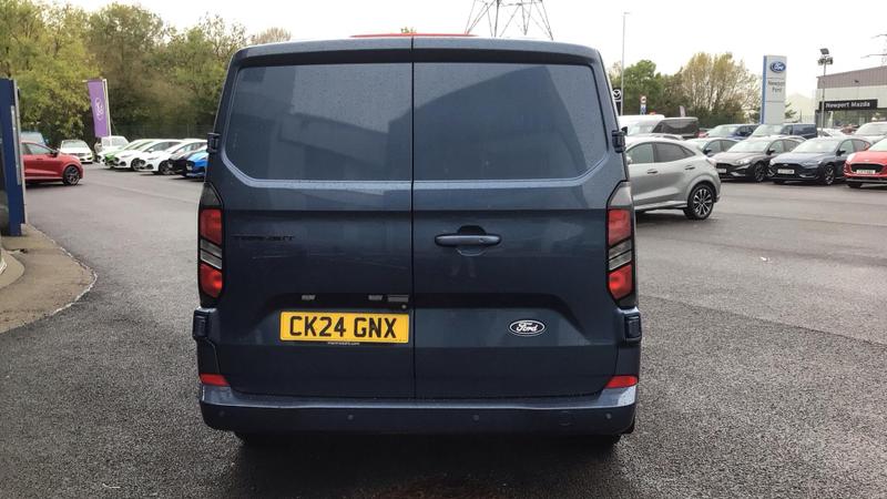 Used Ford Transit Custom 2024 for sale - 76172648: Photo 10