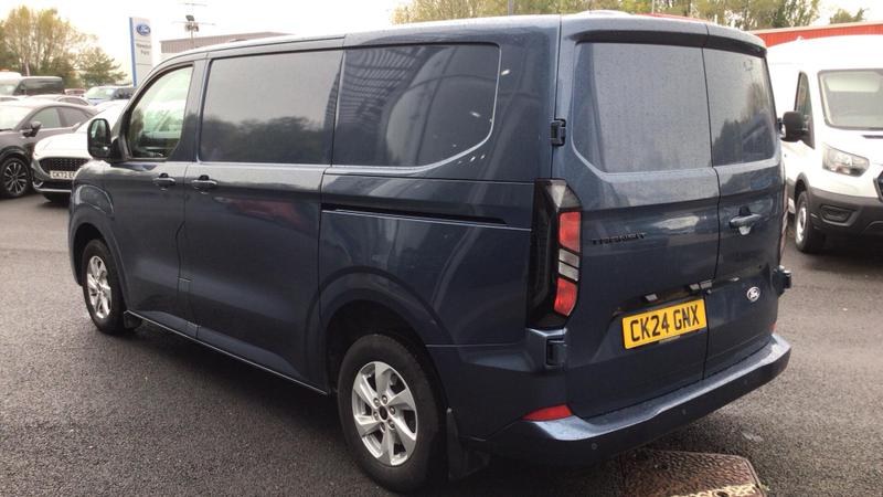 Used Ford Transit Custom 2024 for sale - 76172648: Photo 13