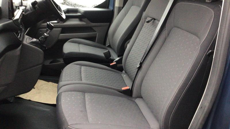 Used Ford Transit Custom 2024 for sale - 76172648: Photo 14