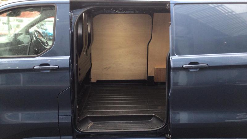 Used Ford Transit Custom 2024 for sale - 76172648: Photo 15