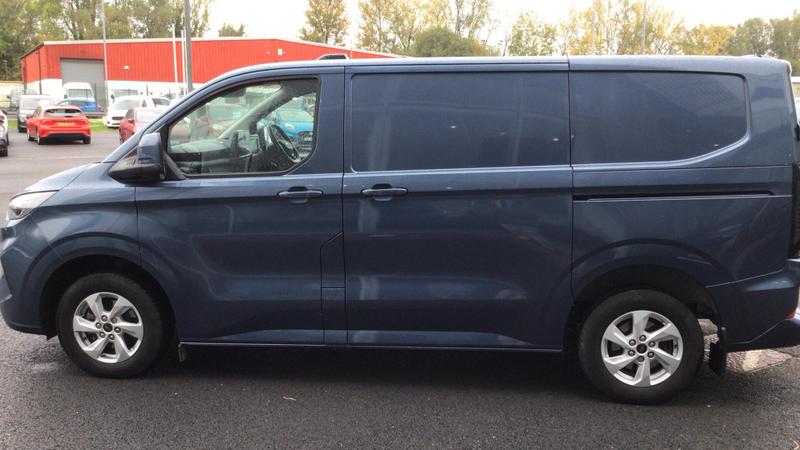 Used Ford Transit Custom 2024 for sale - 76172648: Photo 20