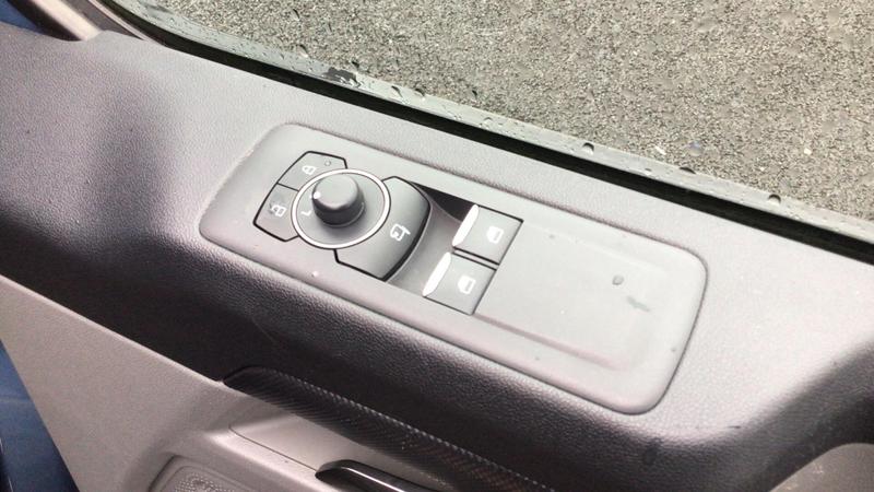 Used Ford Transit Custom 2024 for sale - 76172648: Photo 21