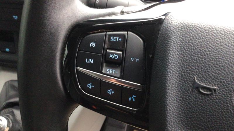 Used Ford Transit Custom 2024 for sale - 76172648: Photo 24