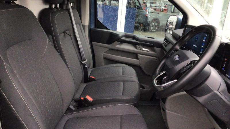 Used Ford Transit Custom 2024 for sale - 76172648: Photo 32