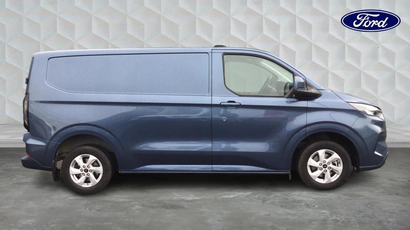 Used Ford Transit Custom 2024 for sale - 76172648: Photo 4