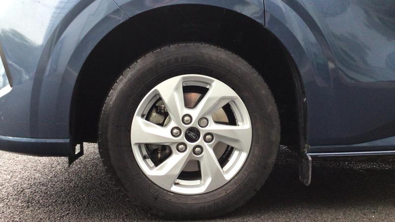 Used Ford Transit Custom 2024 for sale - 76172648: Photo 5