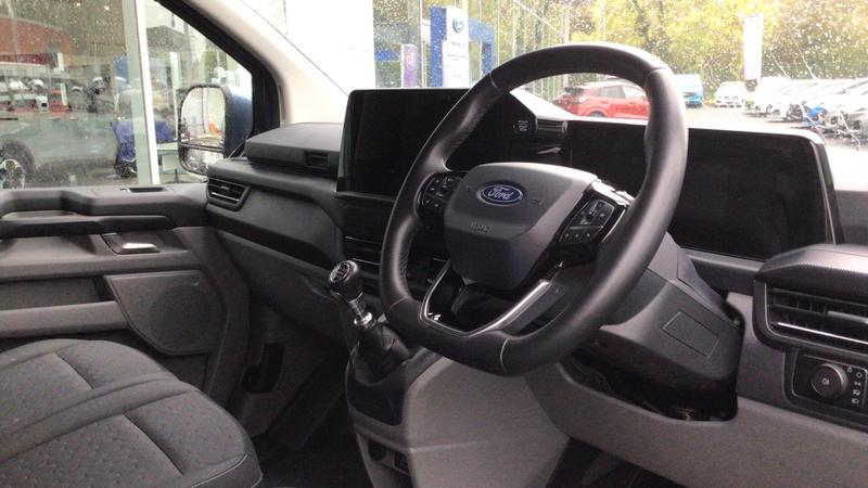 Used Ford Transit Custom 2024 for sale - 76172648: Photo 6
