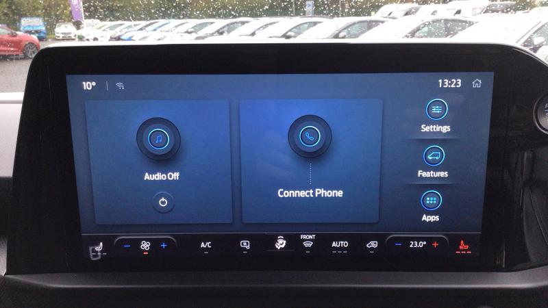 Used Ford Transit Custom 2024 for sale - 76172648: Photo 7